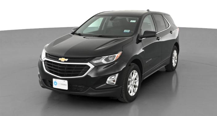 2018 Chevrolet Equinox LT -
                Beverly, NJ