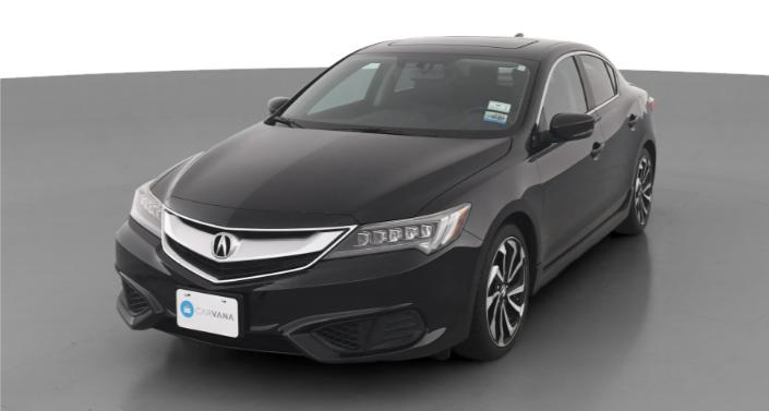 2018 Acura ILX Special Edition -
                Auburn, GA