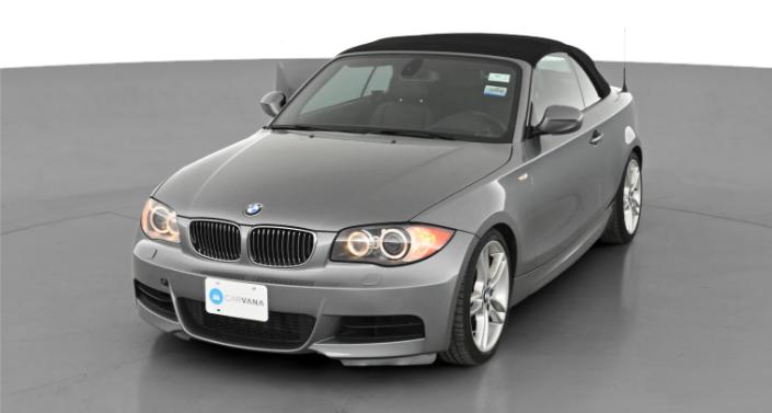 2011 BMW 1 Series 135i -
                Beverly, NJ