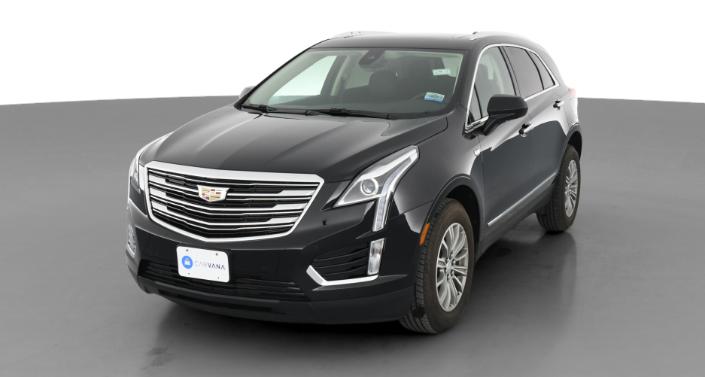 2019 Cadillac XT5 Luxury -
                Richton Park, IL