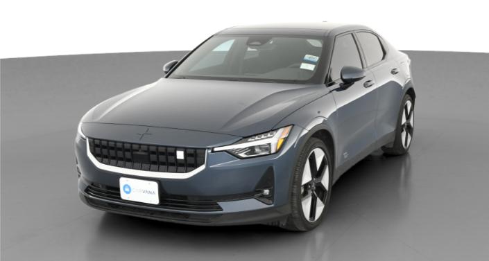 2023 Polestar 2  -
                San Antonio, TX