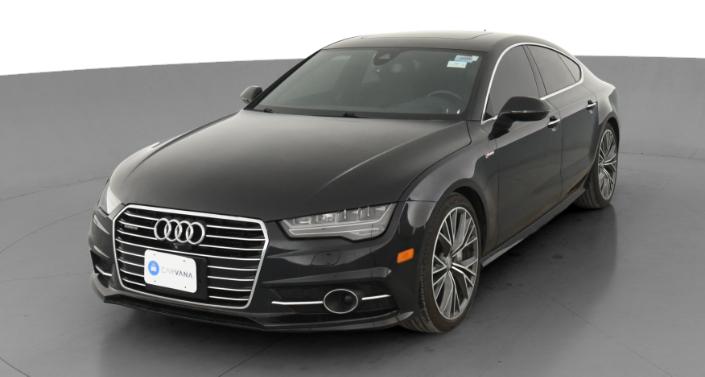 2016 Audi A7 Prestige -
                Lorain, OH