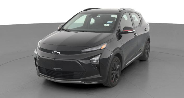 2023 Chevrolet Bolt EUV Premier -
                West Memphis, AR