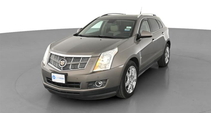 2011 Cadillac SRX Base -
                Beverly, NJ