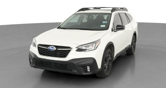 2021 Subaru Outback Onyx Edition -
                Bessemer, AL