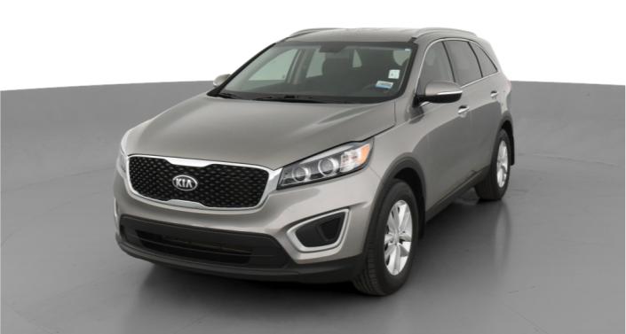 2018 Kia Sorento LX -
                Concord, NC