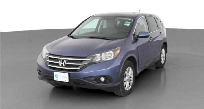 2014 Honda CR-V EX -
                Concord, NC