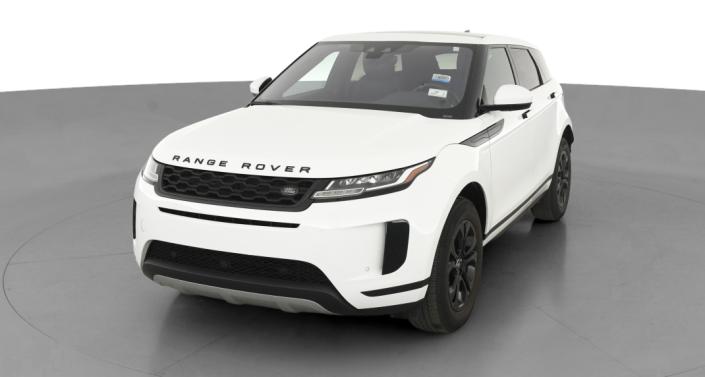 2020 Land Rover Range Rover Evoque S -
                Bessemer, AL