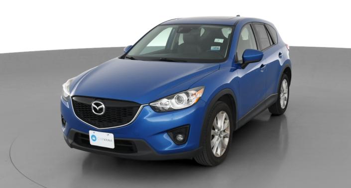 2014 Mazda CX-5 Grand Touring -
                Richton Park, IL