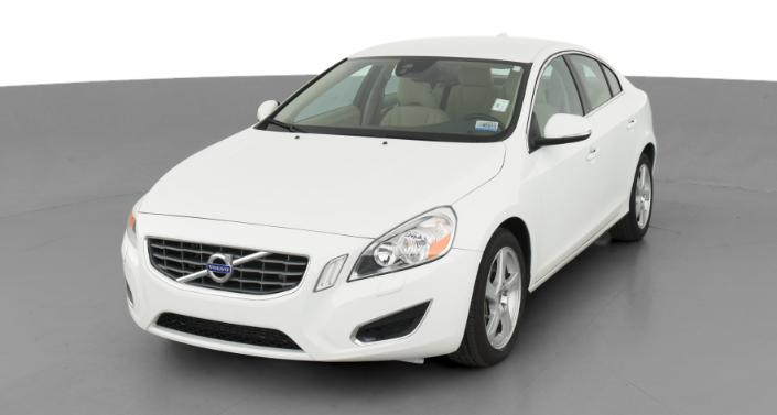 2013 Volvo S60 T5 -
                Concord, NC