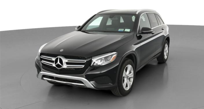 2018 Mercedes-Benz GLC 300 -
                Trenton, OH