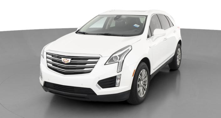 2018 Cadillac XT5 Luxury -
                Haines City, FL