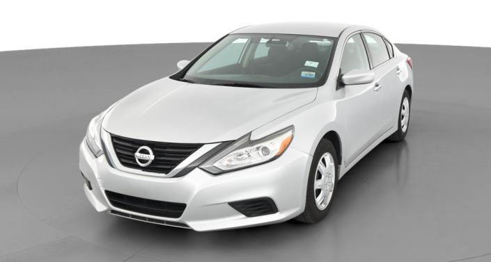 2016 Nissan Altima S -
                Trenton, OH