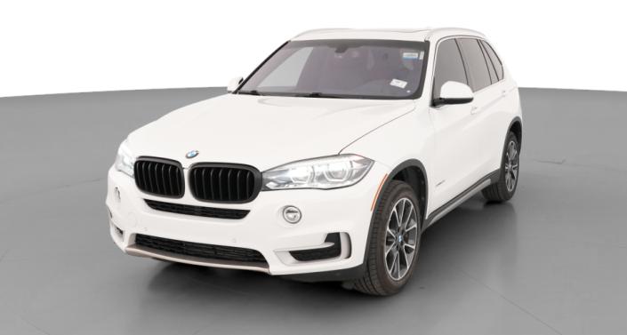 2017 BMW X5 sDrive35i -
                Tolleson, AZ