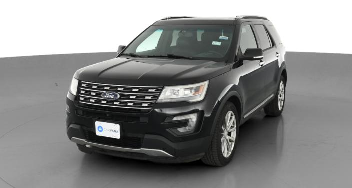 2016 Ford Explorer Limited -
                Lorain, OH