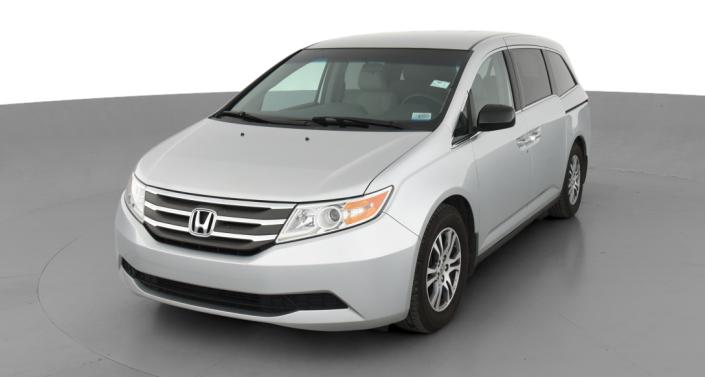 2011 Honda Odyssey EX -
                Concord, NC