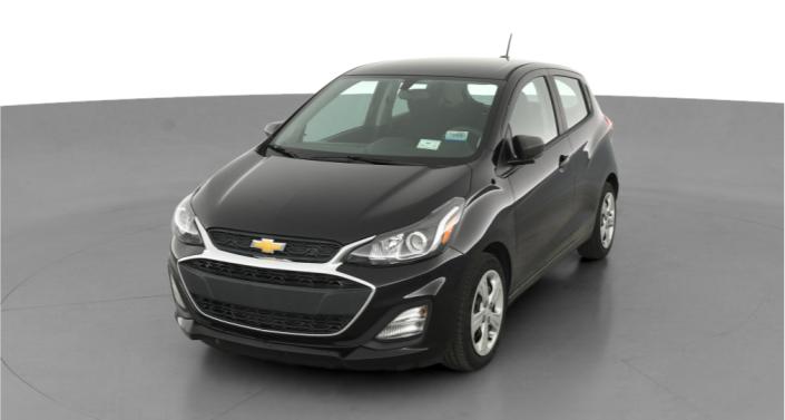 2022 Chevrolet Spark LS -
                Bessemer, AL