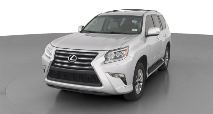 2017 Lexus GX 460 Luxury -
                Trenton, OH