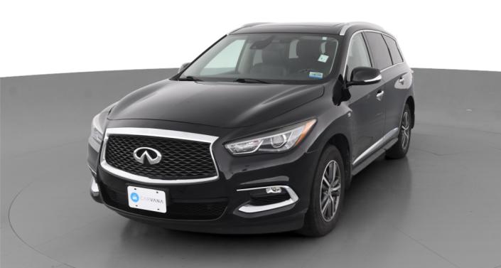 2019 INFINITI QX60 Luxe -
                Concord, NC