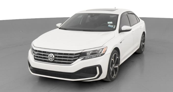 2021 Volkswagen Passat R-Line -
                Indianapolis, IN