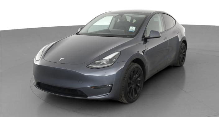 2023 Tesla Model Y Standard Range -
                Bessemer, AL