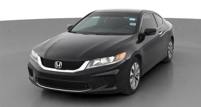 2013 Honda Accord LX-S -
                Concord, NC