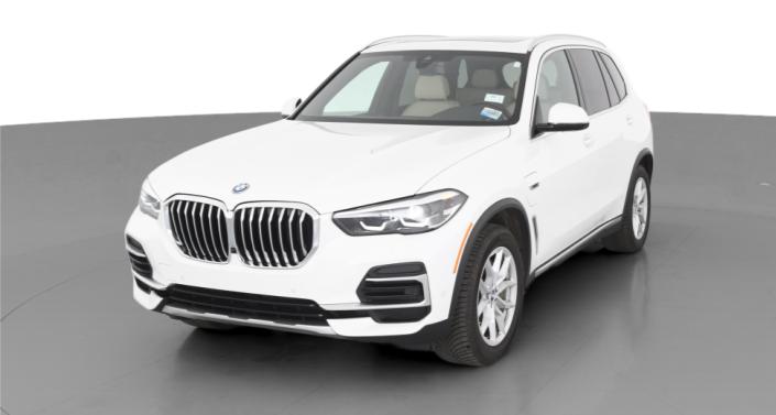 2022 BMW X5 xDrive45e -
                Concord, NC