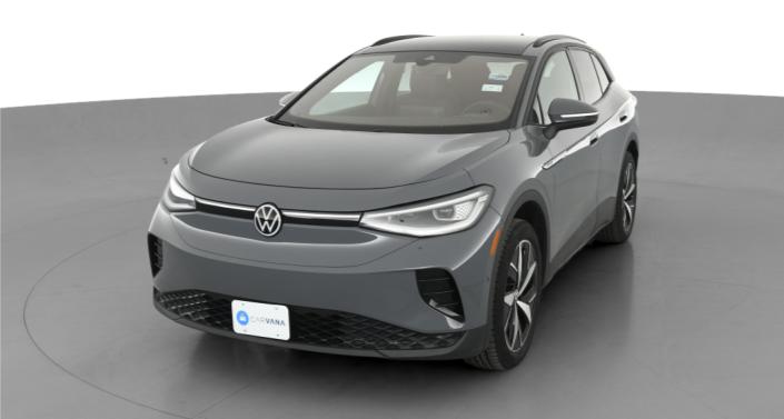 2023 Volkswagen ID.4 Pro S -
                Lorain, OH