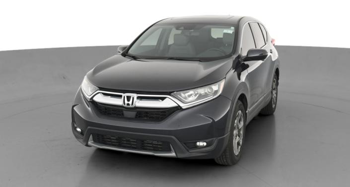 2019 Honda CR-V EX-L -
                Bessemer, AL