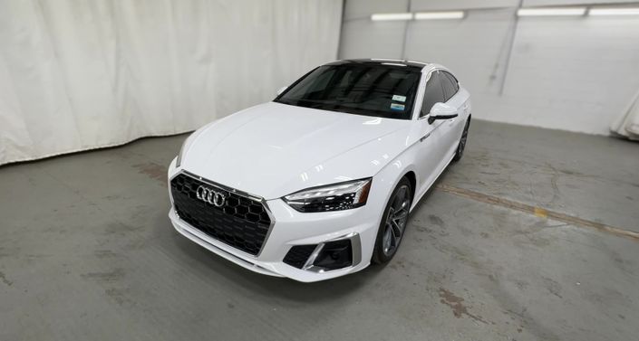 2024 Audi A5 Premium -
                Frisco, TX