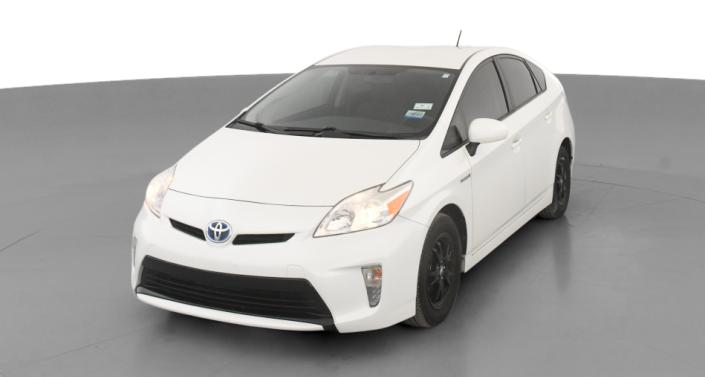 2014 Toyota Prius Two -
                Fort Worth, TX