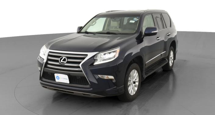 2019 Lexus GX 460 -
                Hebron, OH