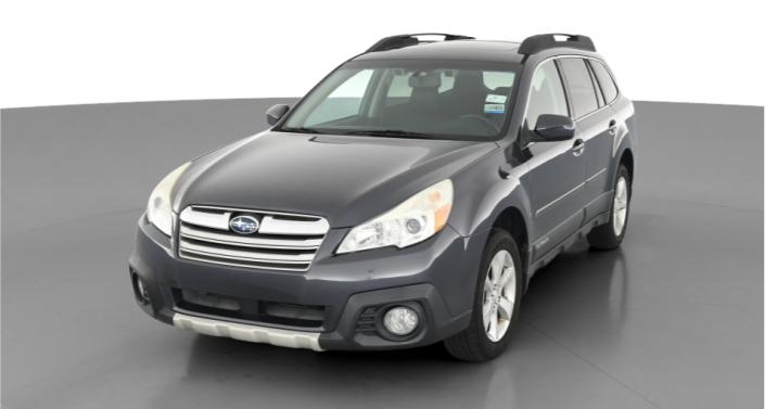 2013 Subaru Outback 3.6R Limited -
                Trenton, OH