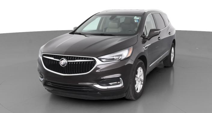 2018 Buick Enclave Essence -
                Concord, NC