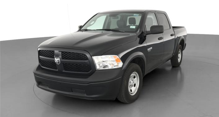 2021 RAM 1500 Classic Tradesman -
                Bessemer, AL