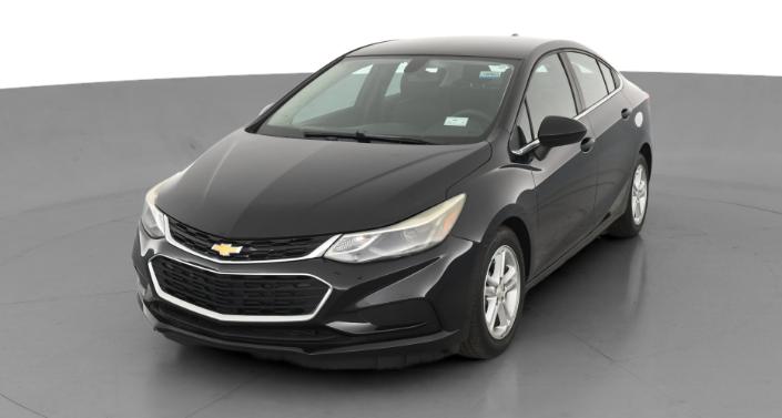 2018 Chevrolet Cruze LT -
                Bessemer, AL