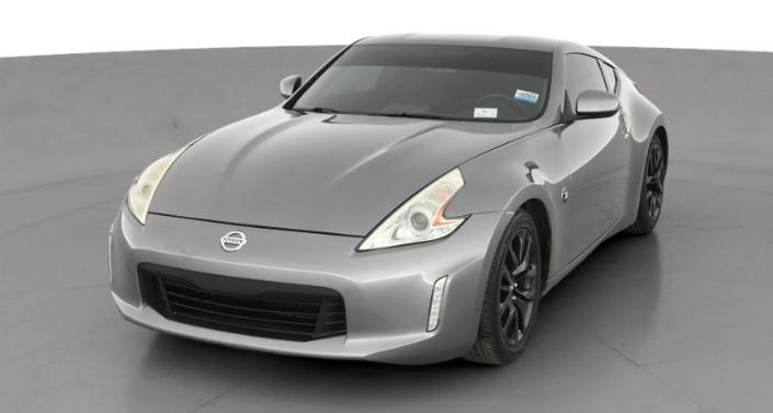 2020 Nissan Z 370Z -
                Bessemer, AL