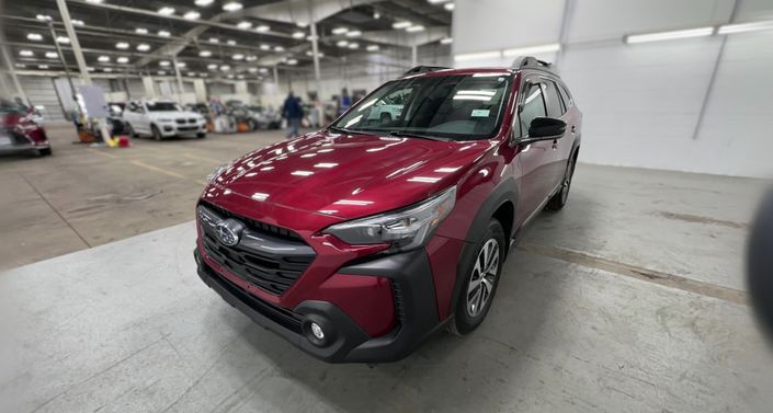 2024 Subaru Outback Premium -
                Kansas City, MO