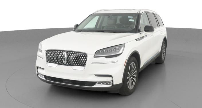 2020 Lincoln Aviator Reserve -
                Hebron, OH