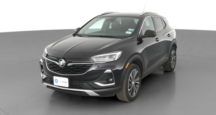 2021 Buick Encore GX Essence -
                Colonial Heights, VA