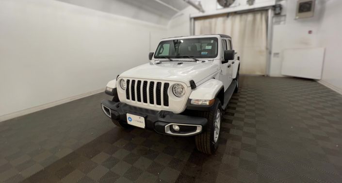 2021 Jeep Gladiator Sport S -
                Framingham, MA