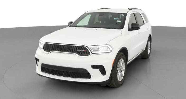 2024 Dodge Durango SXT -
                Tolleson, AZ