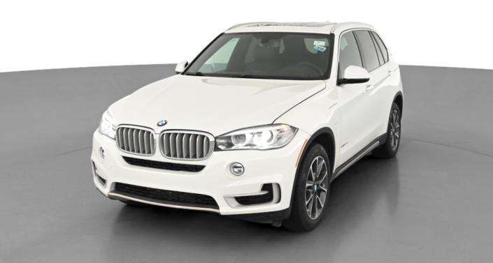 2017 BMW X5 xDrive40e iPerformance -
                Beverly, NJ