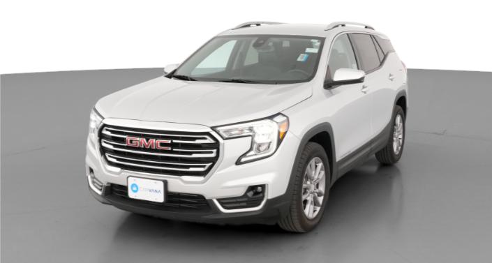 2022 GMC Terrain SLT -
                Tolleson, AZ