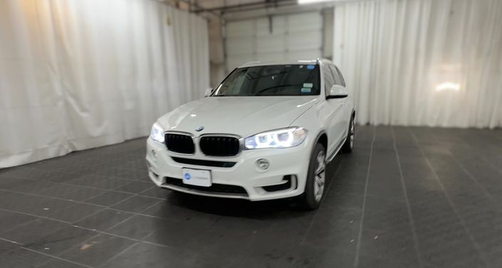 2017 BMW X5 sDrive35i -
                North Las Vegas, NV