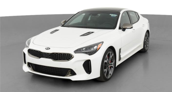 2021 Kia Stinger GT2 -
                Concord, NC