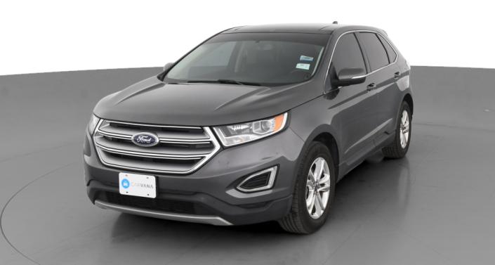 2015 Ford Edge SEL -
                Concord, NC