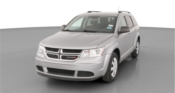 2016 Dodge Journey SE -
                Tolleson, AZ