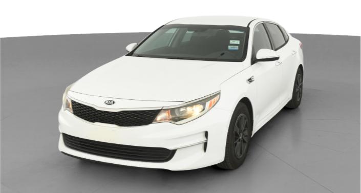 2016 Kia Optima LX -
                Tolleson, AZ