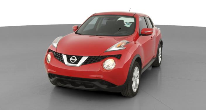 2016 Nissan Juke S -
                Tolleson, AZ